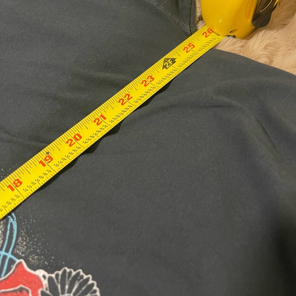 Daydreamer Lainey Wilson
Long Sleeve Graphic Tee One Size - Picture 10 of 10